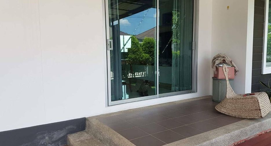 À vendre 3 chambres maison à Mueang Nakhon Pathom, Nakhon Pathom
