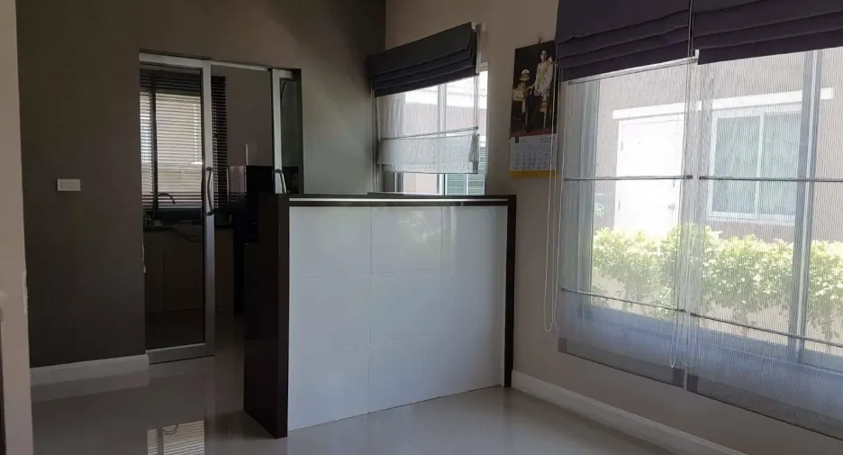 À vendre 3 chambres maison à Mueang Nakhon Pathom, Nakhon Pathom