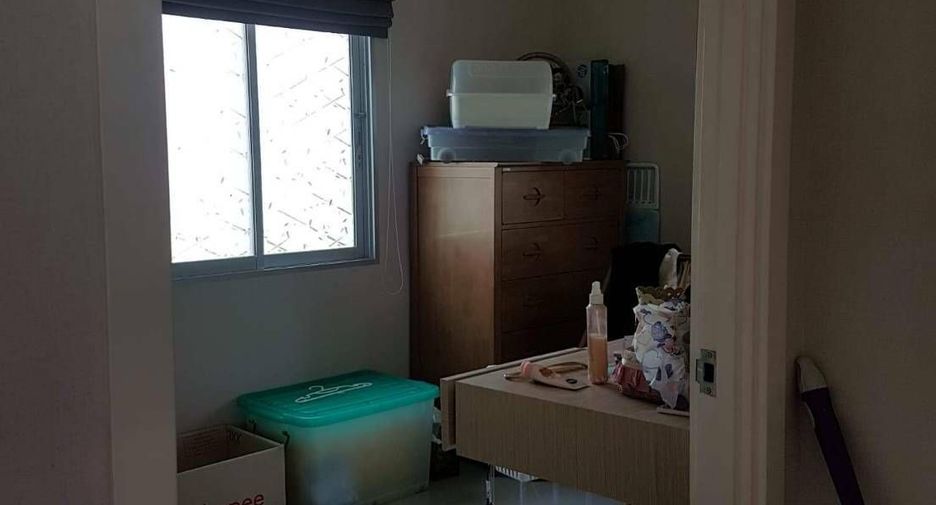 À vendre 3 chambres maison à Mueang Nakhon Pathom, Nakhon Pathom