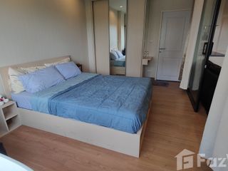 For sale 1 bed condo in Mueang Nakhon Ratchasima, Nakhon Ratchasima