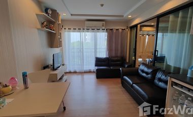 Продажа 1 кровать кондо в Mueang Nakhon Ratchasima, Накхон Ратчасима