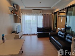 For sale 1 bed condo in Mueang Nakhon Ratchasima, Nakhon Ratchasima