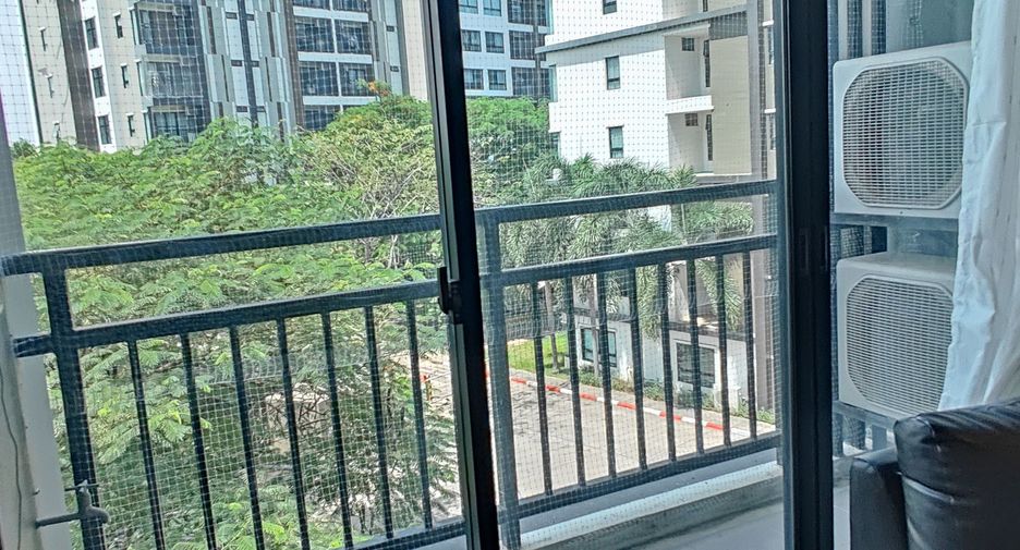 Condo en venta de 1 habitaciones en Mueang Nakhon Ratchasima, Nakhon Ratchasima