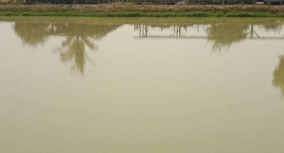 For sale land in Don Chedi, Suphan Buri