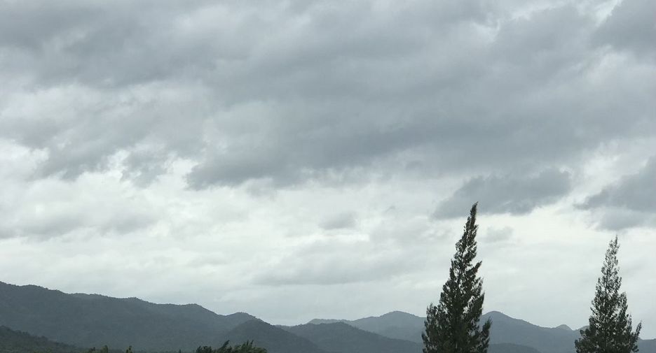 For sale land in Suan Phueng, Ratchaburi