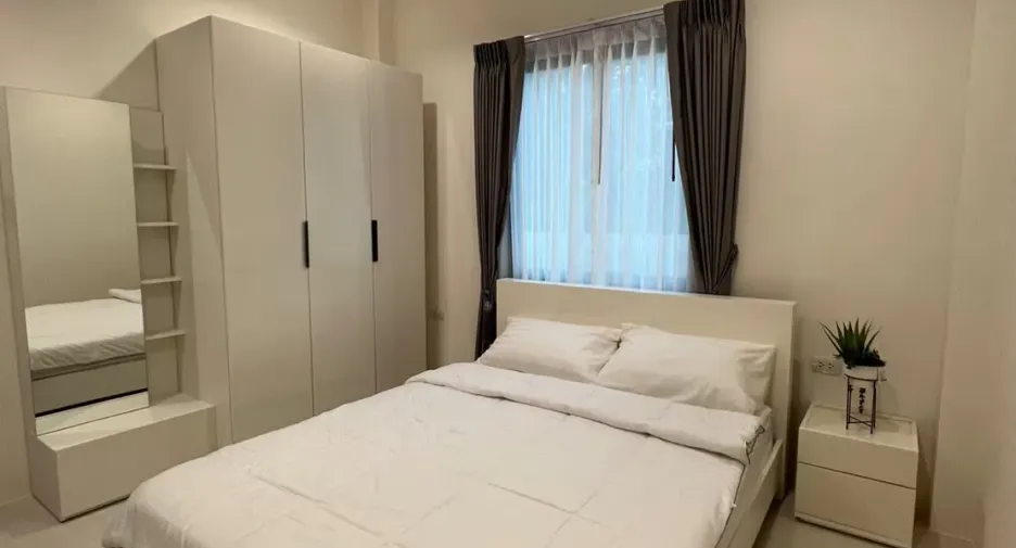 For sale 3 bedrooms house in Mueang Chanthaburi, Chanthaburi