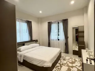 Casa en venta de 3 habitaciones en Mueang Chanthaburi, Chanthaburi