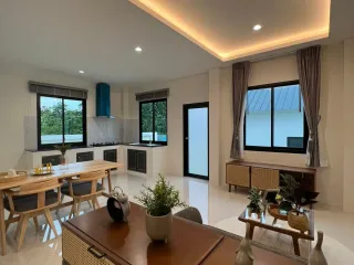 Casa en venta de 3 habitaciones en Mueang Chanthaburi, Chanthaburi