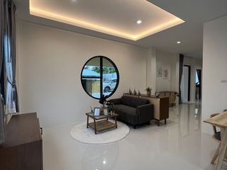 Casa en venta de 3 habitaciones en Mueang Chanthaburi, Chanthaburi