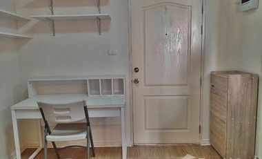 For rent 1 bed condo in Mueang Nonthaburi, Nonthaburi