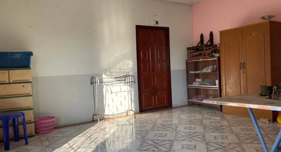 For sale 2 bedrooms house in Chiang Kham, Phayao