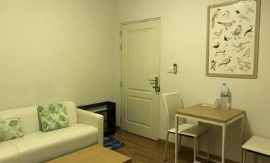 For sale and for rent 1 bed condo in Pak Kret, Nonthaburi