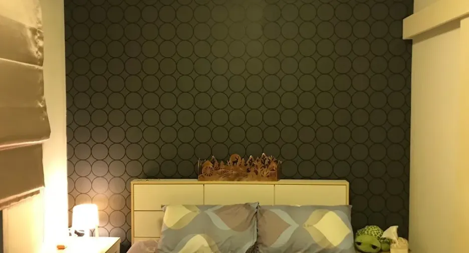 Condo en venta y en alquiler de 1 habitaciones en Pak Kret, Nonthaburi
