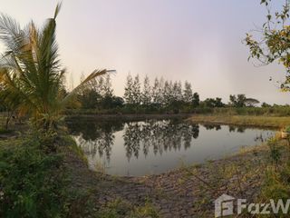 For sale land in Lat Lum Kaeo, Pathum Thani
