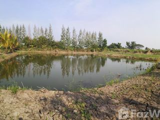 For sale land in Lat Lum Kaeo, Pathum Thani