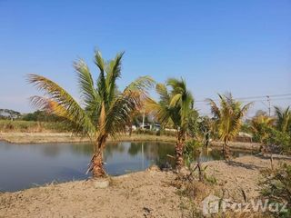 For sale land in Lat Lum Kaeo, Pathum Thani