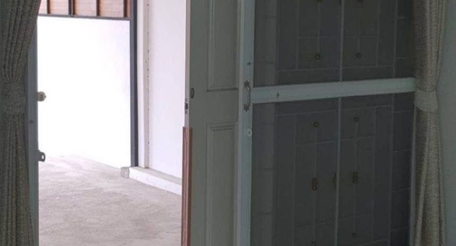 Продажа 2 спальни таунхаус в Bang Pa-in, Phra Nakhon Si Ayutthaya