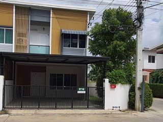 For sale 2 bedrooms townhouse in Bang Pa-in, Phra Nakhon Si Ayutthaya