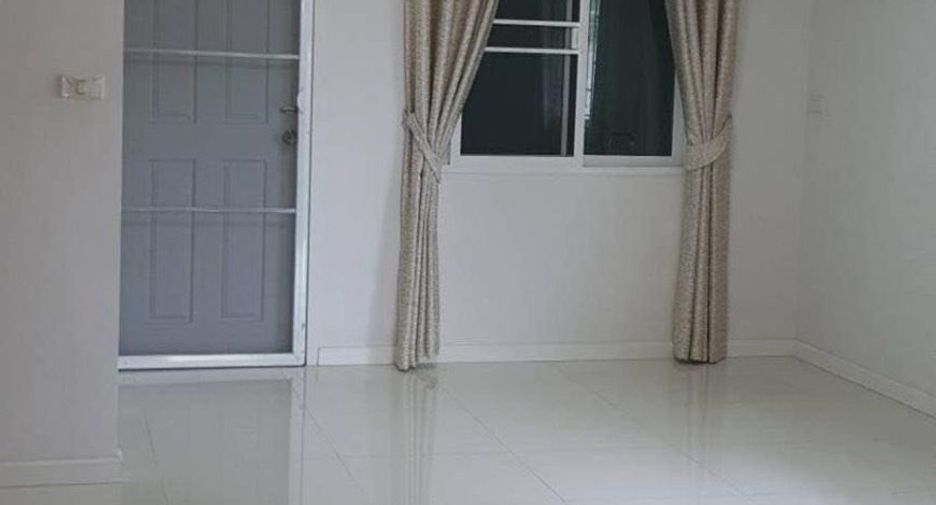 Продажа 2 спальни таунхаус в Bang Pa-in, Phra Nakhon Si Ayutthaya