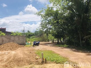 For sale land in Thung Song, Nakhon Si Thammarat
