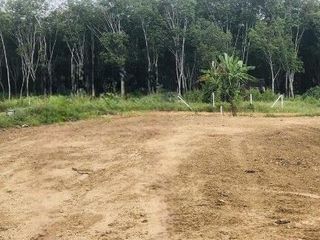 For sale land in Thung Song, Nakhon Si Thammarat