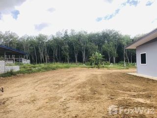 For sale land in Thung Song, Nakhon Si Thammarat