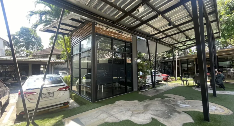 出租 办公室 在 Mueang Chiang Mai, Chiang Mai