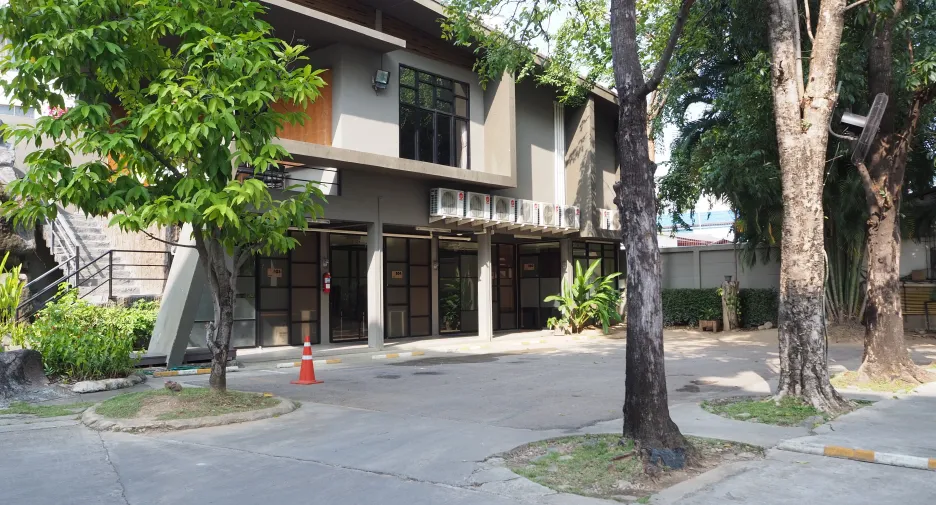 出租 办公室 在 Mueang Chiang Mai, Chiang Mai