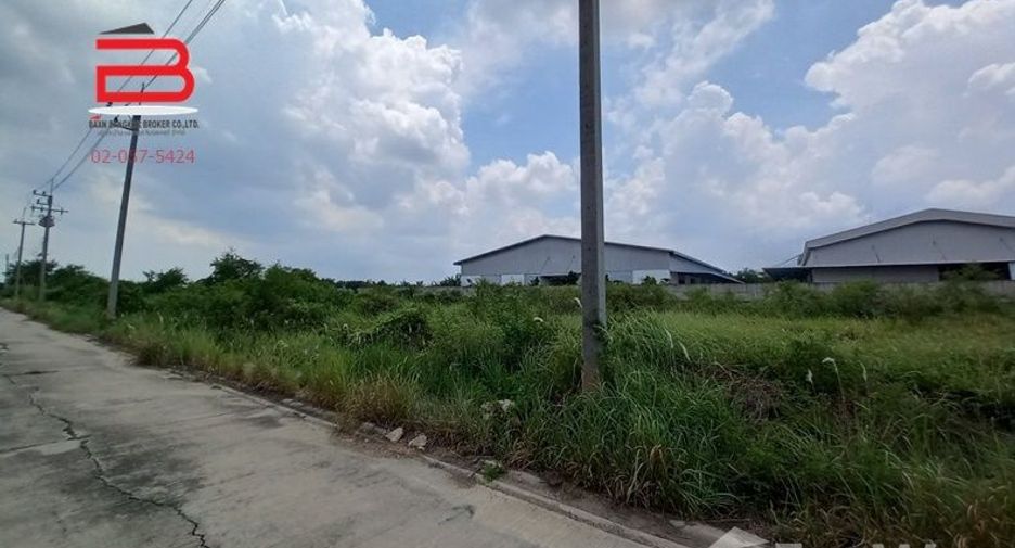 ขาย ที่ดิน ใน บางน้ำเปรี้ยว, ฉะเชิงเทรา
