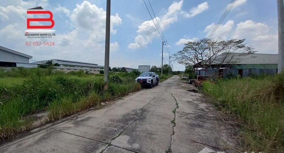 ขาย ที่ดิน ใน บางน้ำเปรี้ยว, ฉะเชิงเทรา