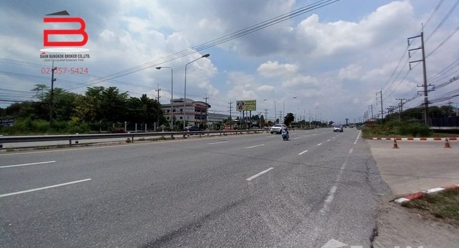 ขาย ที่ดิน ใน บางน้ำเปรี้ยว, ฉะเชิงเทรา