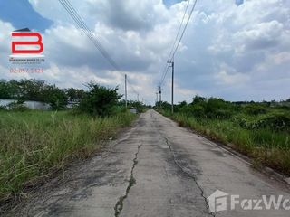 Grundstück zum Kauf in Bang Nam Priao, Chachoengsao