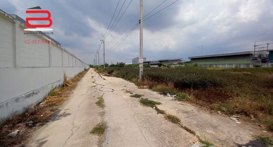 ขาย ที่ดิน ใน บางน้ำเปรี้ยว, ฉะเชิงเทรา