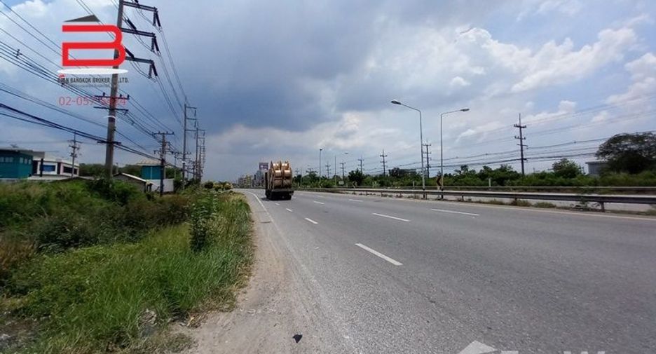 ขาย ที่ดิน ใน บางน้ำเปรี้ยว, ฉะเชิงเทรา