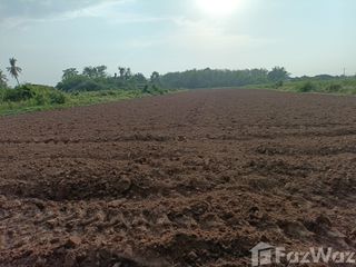For sale land in Mueang Phitsanulok, Phitsanulok