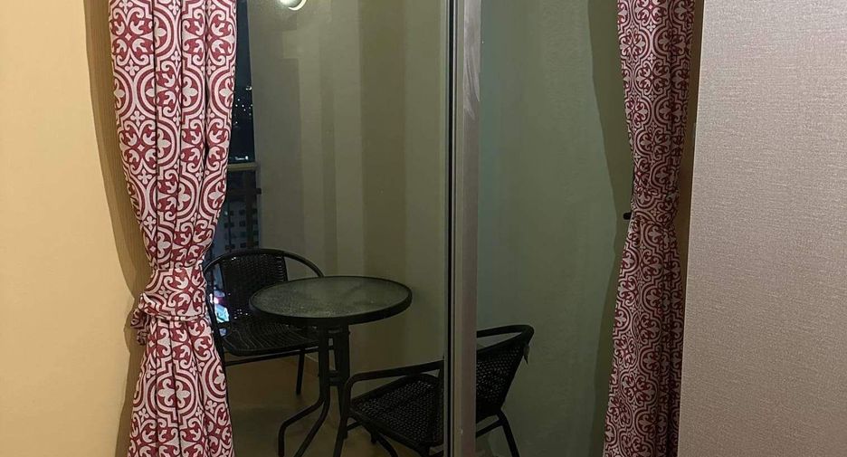 For rent 2 bedrooms apartment in Mueang Nonthaburi, Nonthaburi
