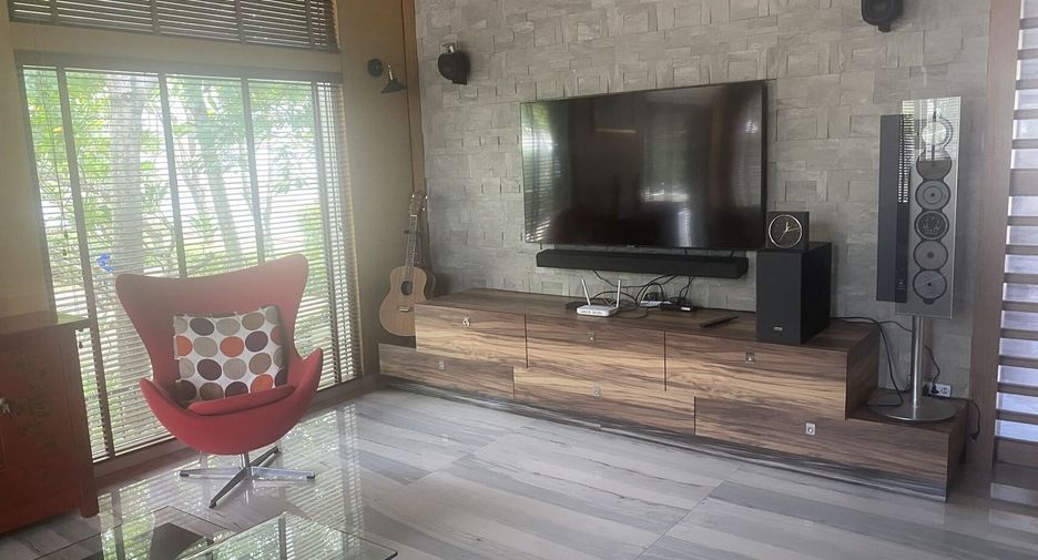 For sale 3 bedrooms house in Bang Kruai, Nonthaburi