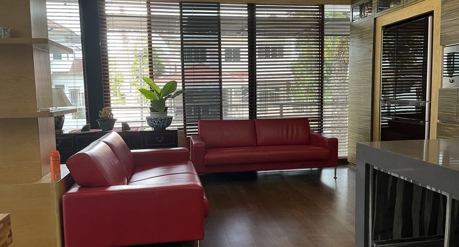 For sale 3 bedrooms house in Bang Kruai, Nonthaburi