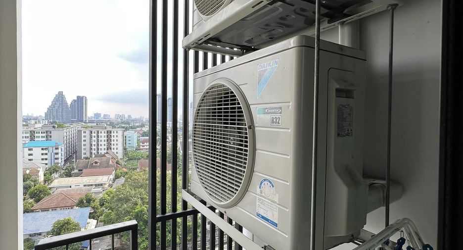 For sale 1 bed condo in Mueang Nonthaburi, Nonthaburi
