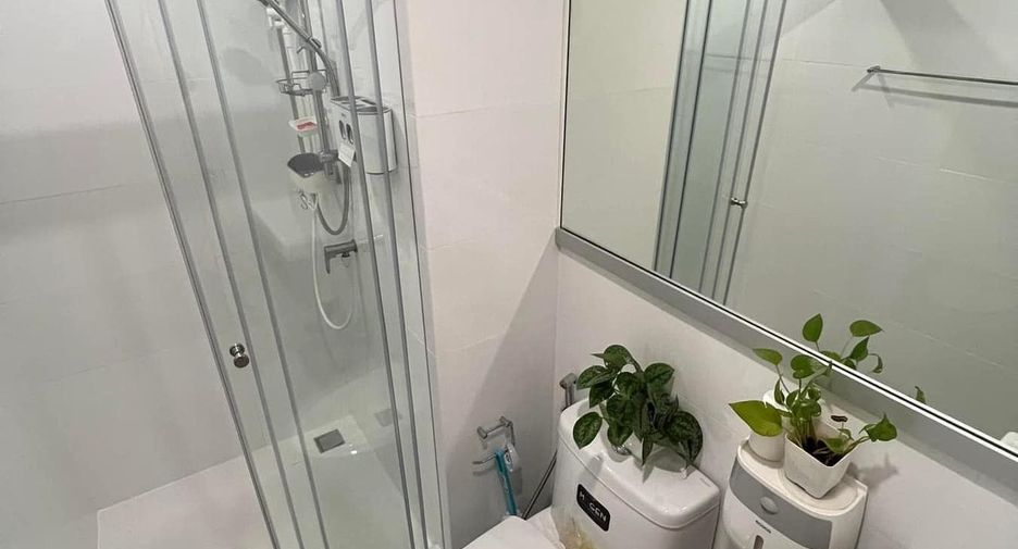 For sale 1 bed condo in Mueang Nonthaburi, Nonthaburi