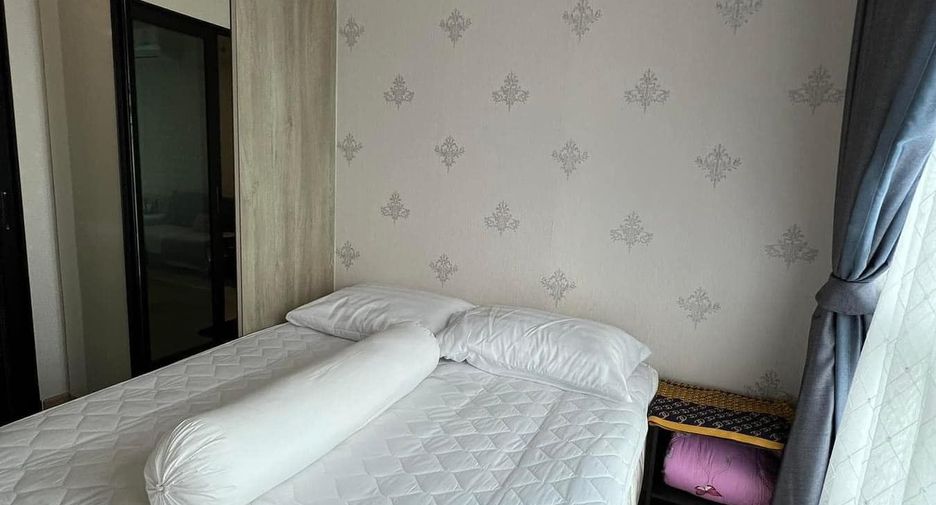 For sale 1 bed condo in Mueang Nonthaburi, Nonthaburi