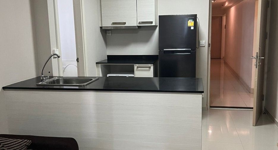 出售 和 出租 2 卧室 公寓 在 Pak Kret, Nonthaburi