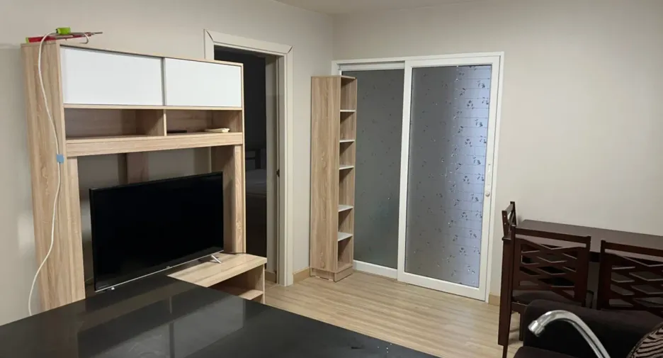 Condo en venta y en alquiler de 2 habitaciones en Pak Kret, Nonthaburi