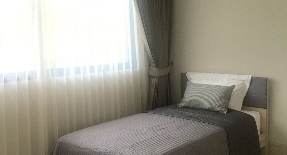 For sale 2 bedrooms condo in Pak Chong, Nakhon Ratchasima