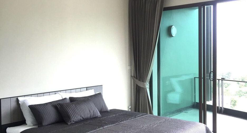 For sale 2 bedrooms condo in Pak Chong, Nakhon Ratchasima