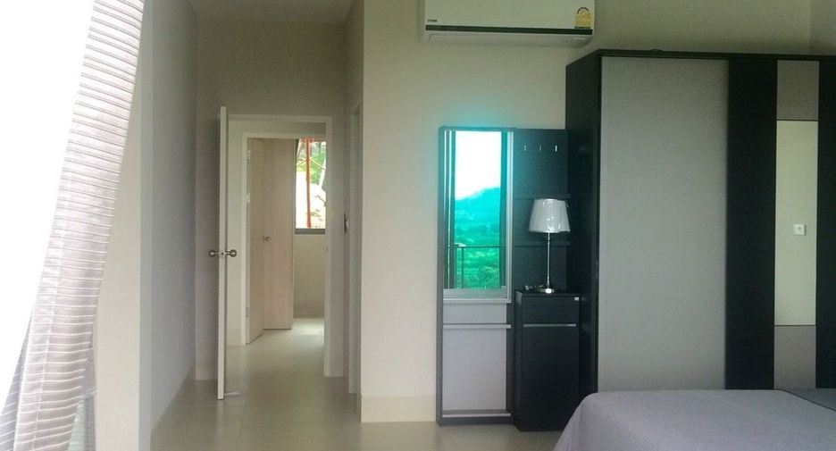 For sale 2 bedrooms condo in Pak Chong, Nakhon Ratchasima