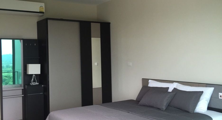 For sale 2 bedrooms condo in Pak Chong, Nakhon Ratchasima