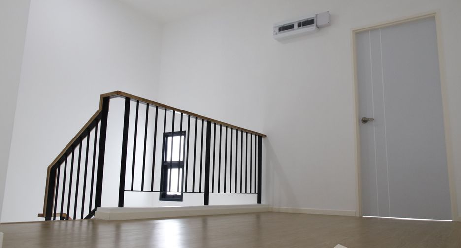 Haus zum Kauf mit 3 Zimmer in Thanyaburi, Pathum Thani