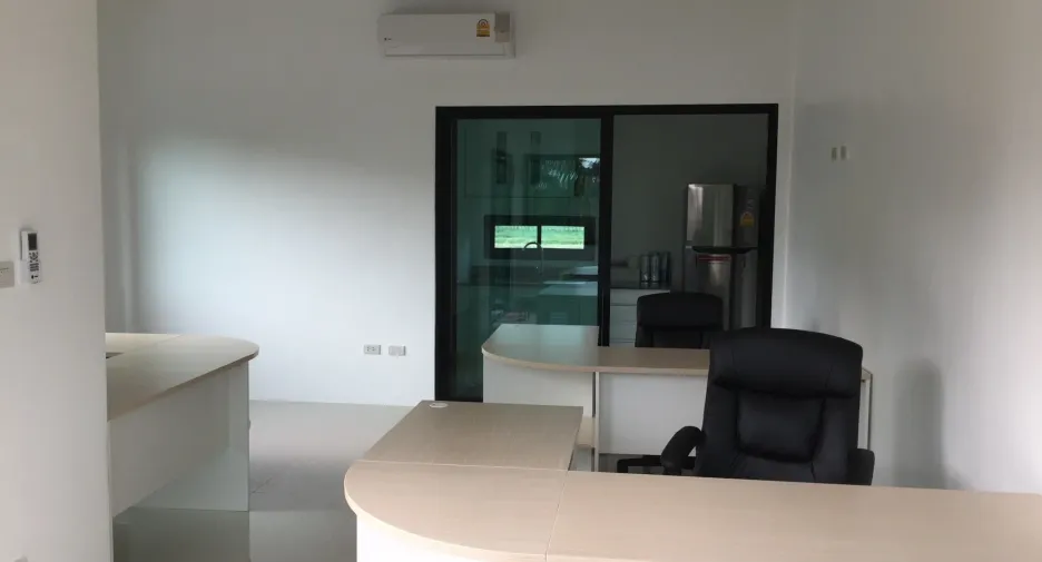 For rent 4 bedrooms house in Bang Yai, Nonthaburi