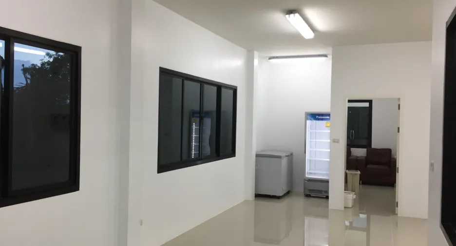 For rent 4 bedrooms house in Bang Yai, Nonthaburi